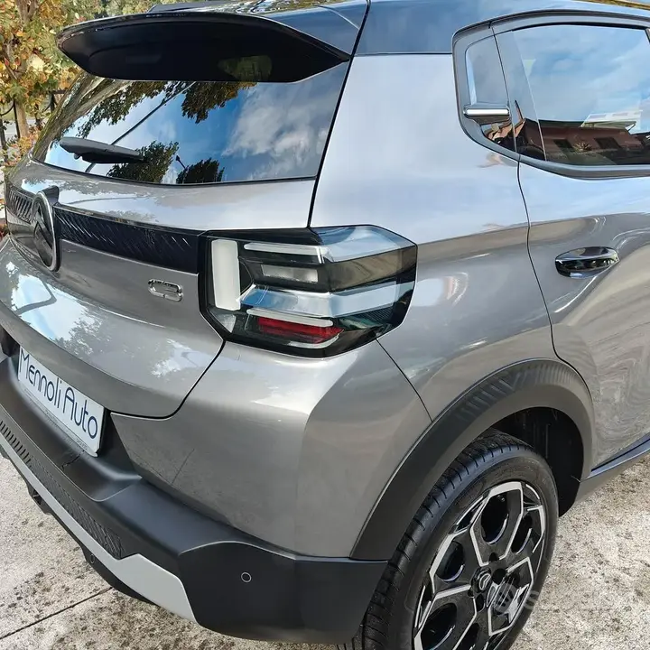 Citroen C3 2025 photo 5