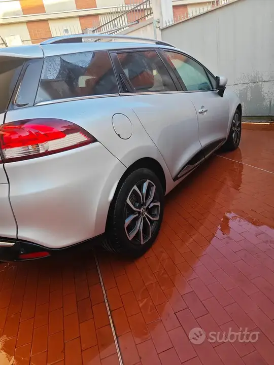 Renault Clio 2017 photo 5
