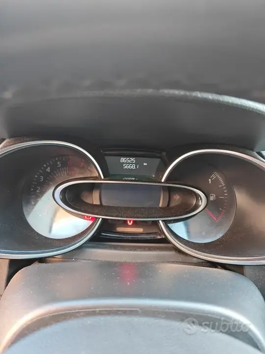 Renault Clio 2017 photo 4