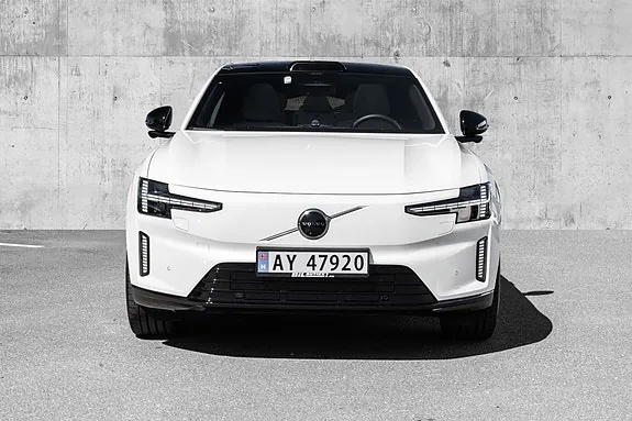 Volvo Es90 2026 photo 3