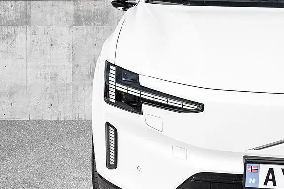 Volvo Es90 2026 photo 4
