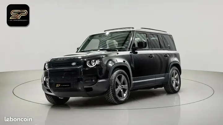 Land Rover Defender 2023 photo 5