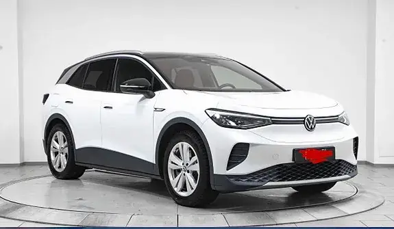 Volkswagen Id.4