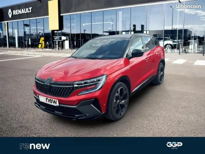 Renault Austral