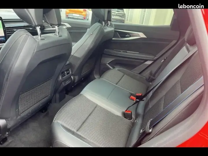 Renault Austral 2023 photo 3