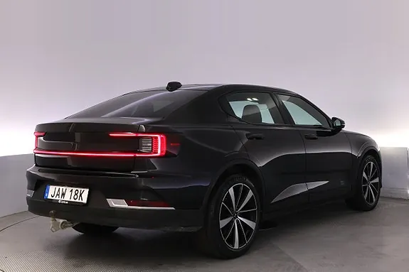 Polestar 2 2021 photo 5
