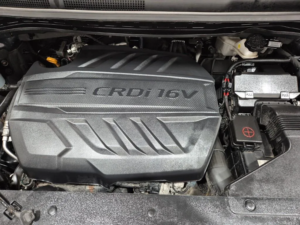 Kia Carnival 2019 photo 5
