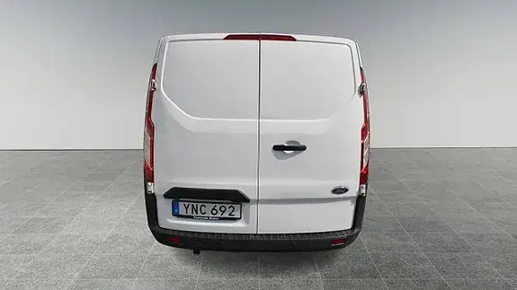 Ford Transit Custom 2017 photo 5