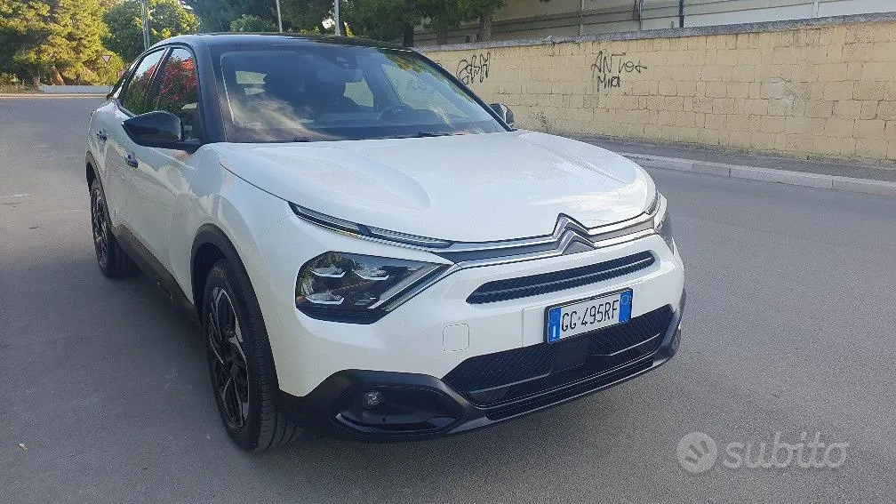 Citroen C4 2021 photo 5