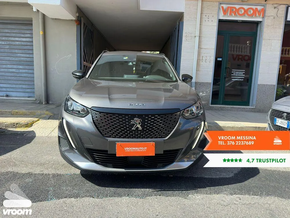 Peugeot 2008 2023 photo 2