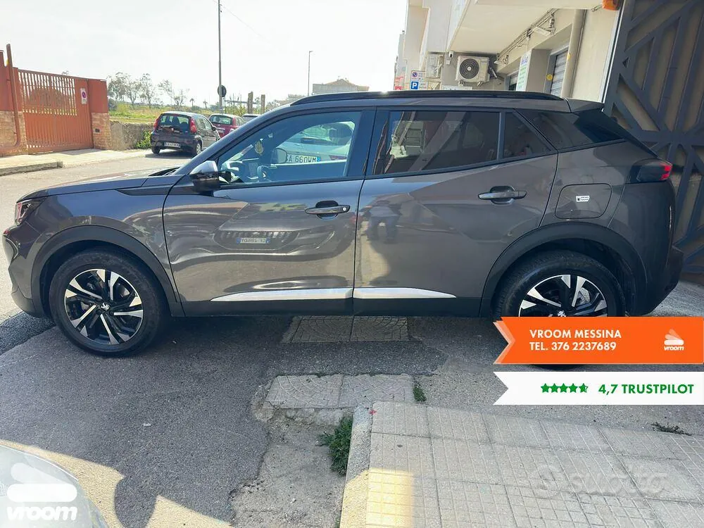Peugeot 2008 2023 photo 4