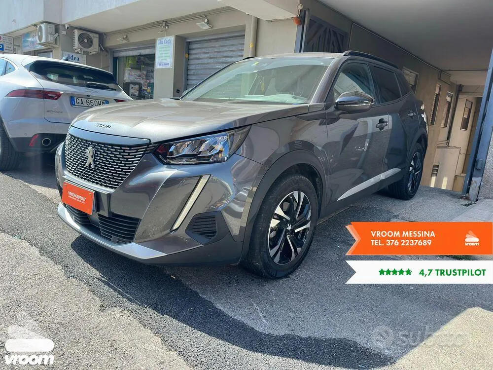 Peugeot 2008 2023 photo 3
