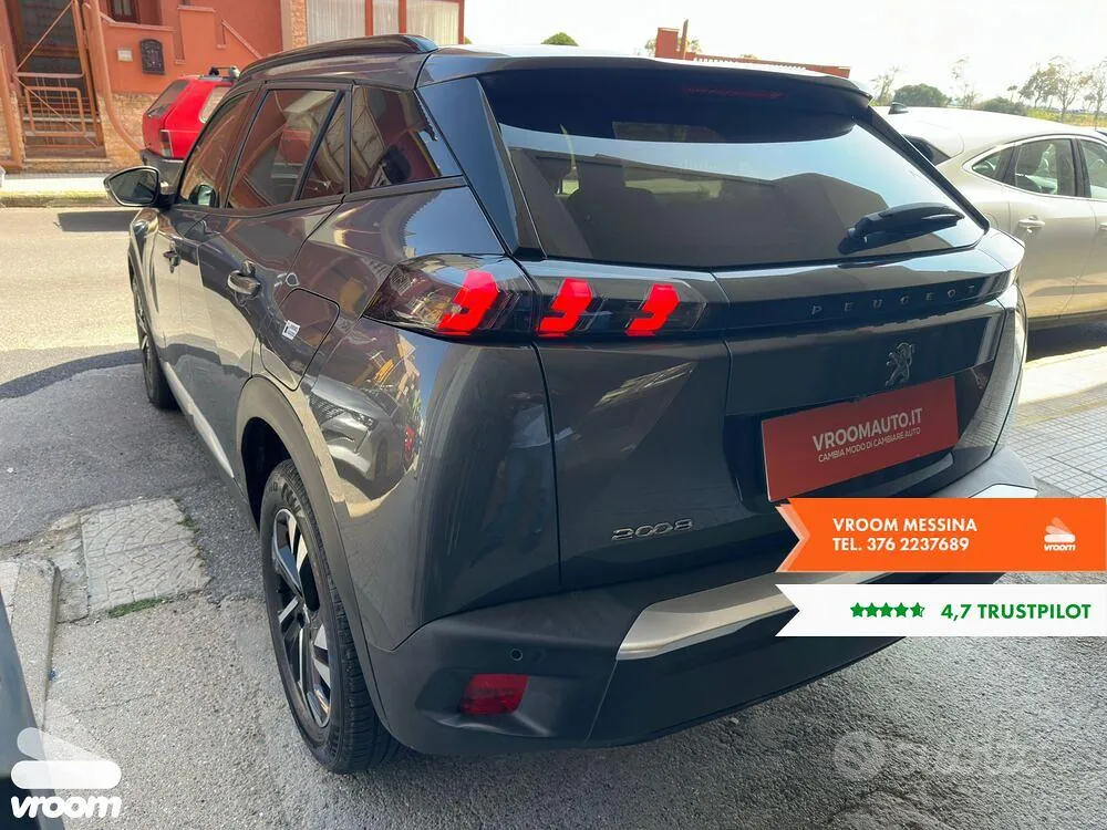 Peugeot 2008 2023 photo 5