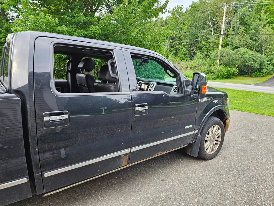 Ford F-150 2013 photo 3