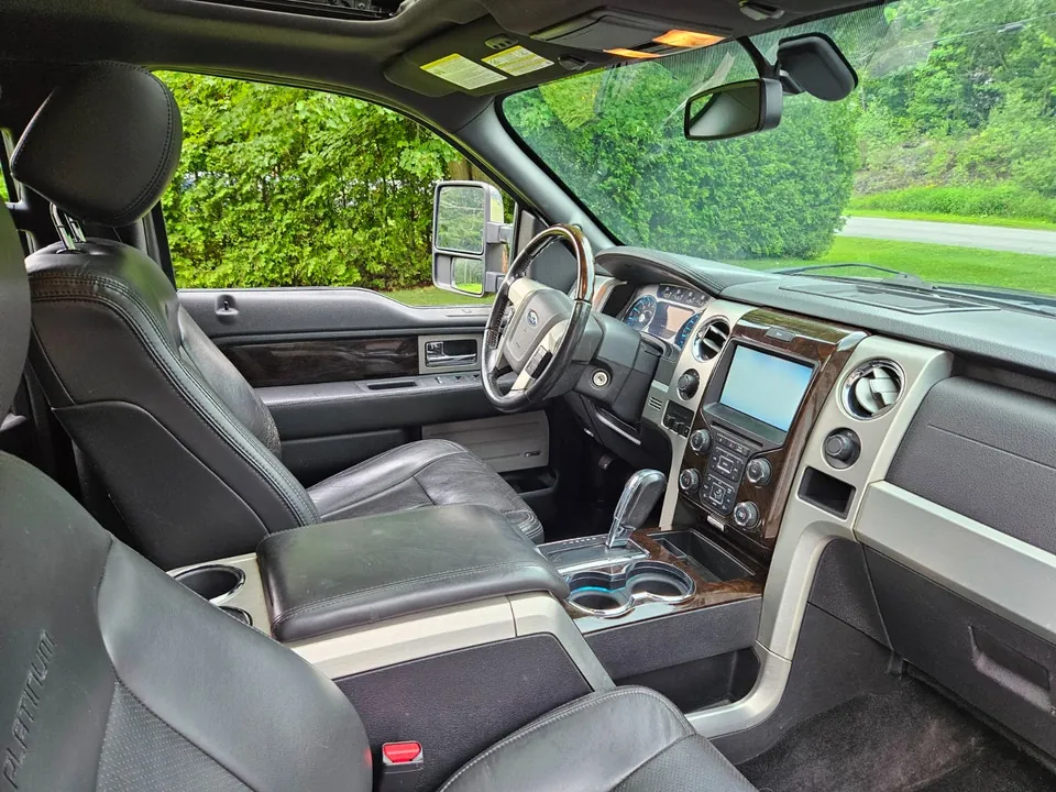 Ford F-150 2013 photo 5
