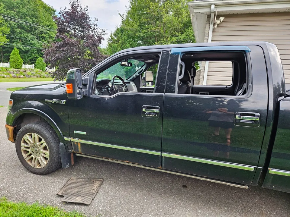 Ford F-150 2013 photo 2