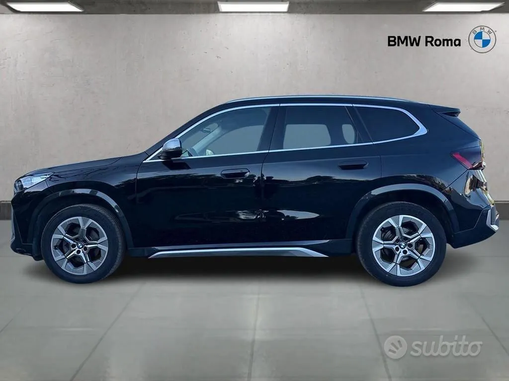 BMW X1 2023 photo 4