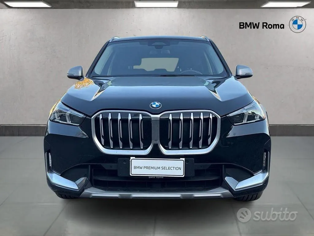 BMW X1 2023 photo 3