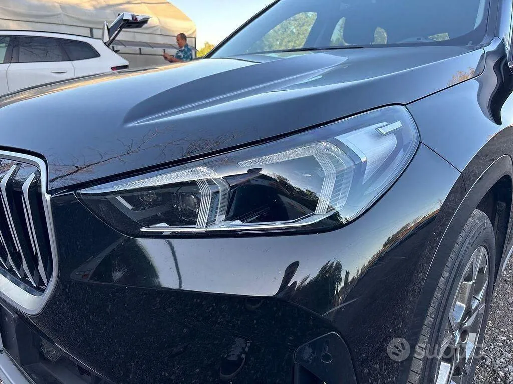 BMW X1 2023 photo 5