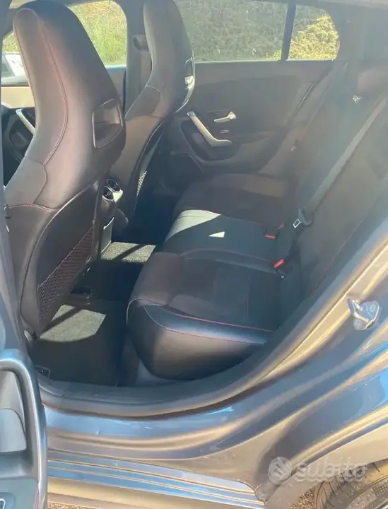Mercedes-Benz Cla 2019 photo 2