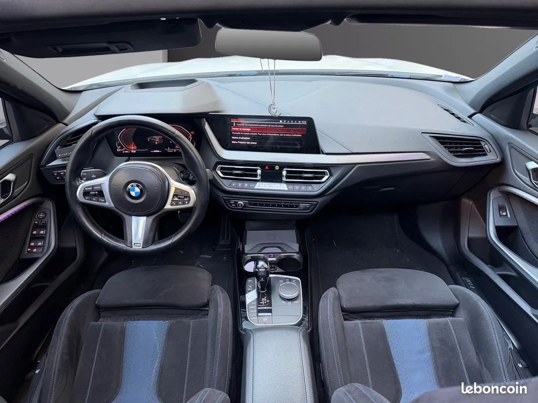 BMW Autres 2021 photo 2