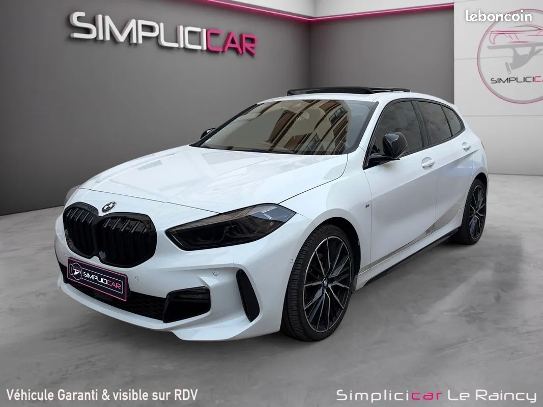 BMW Autres 2021 photo 3