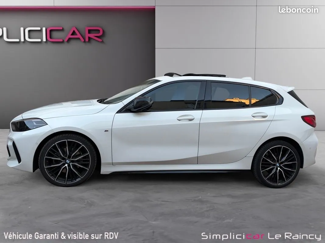 BMW Autres 2021 photo 5