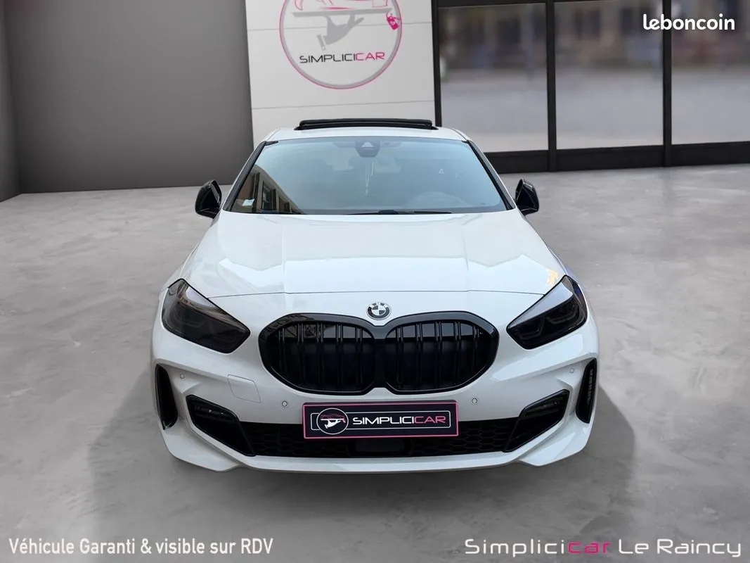 BMW Autres 2021 photo 4