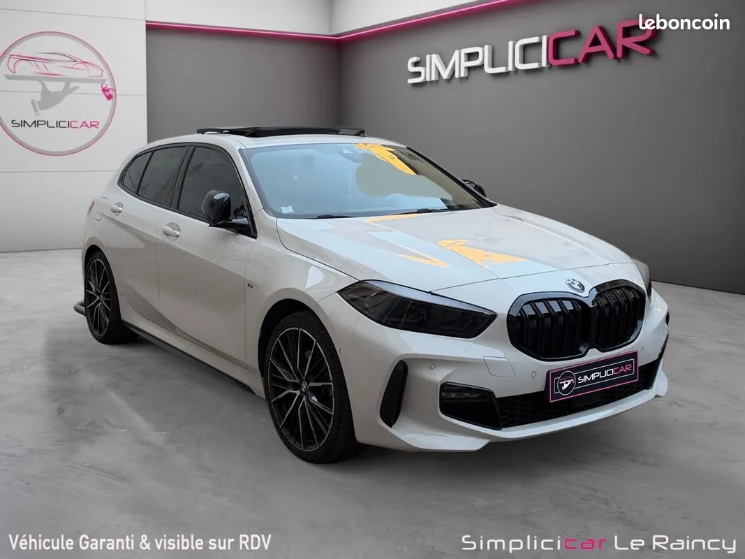 BMW Autres