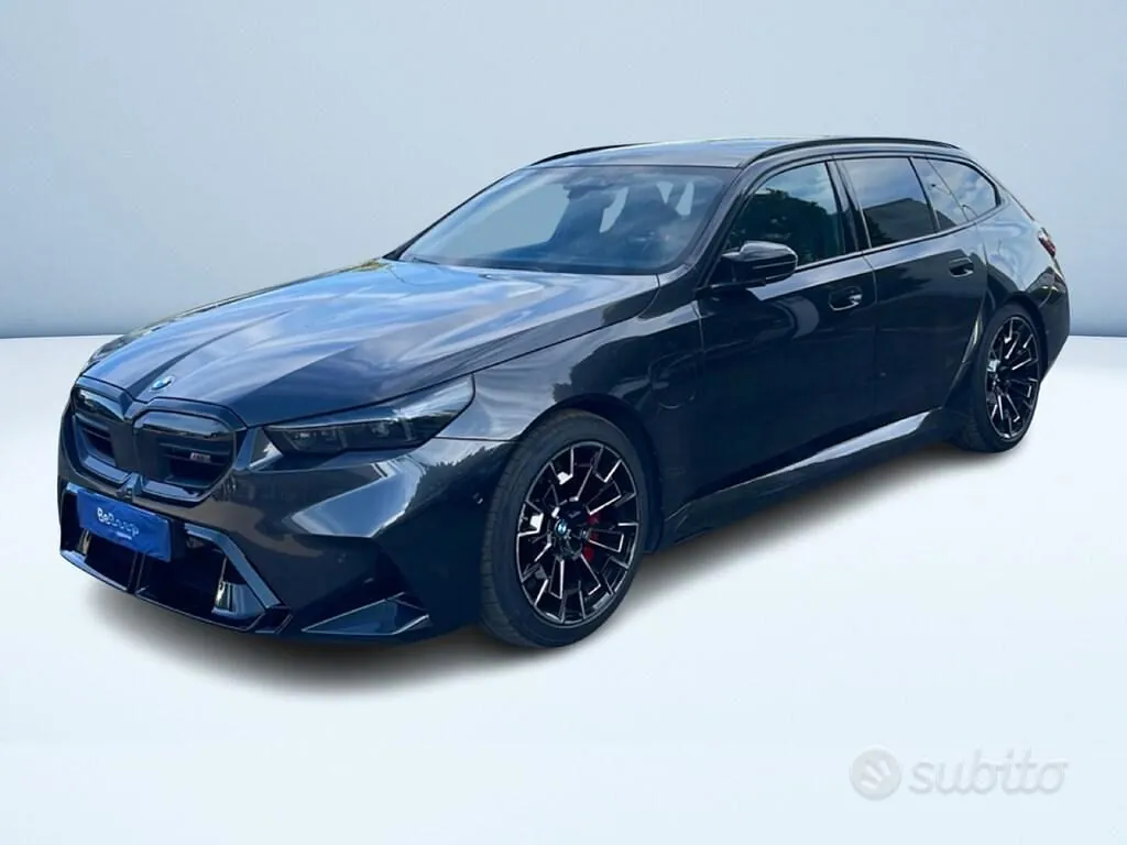 BMW M5 Touring