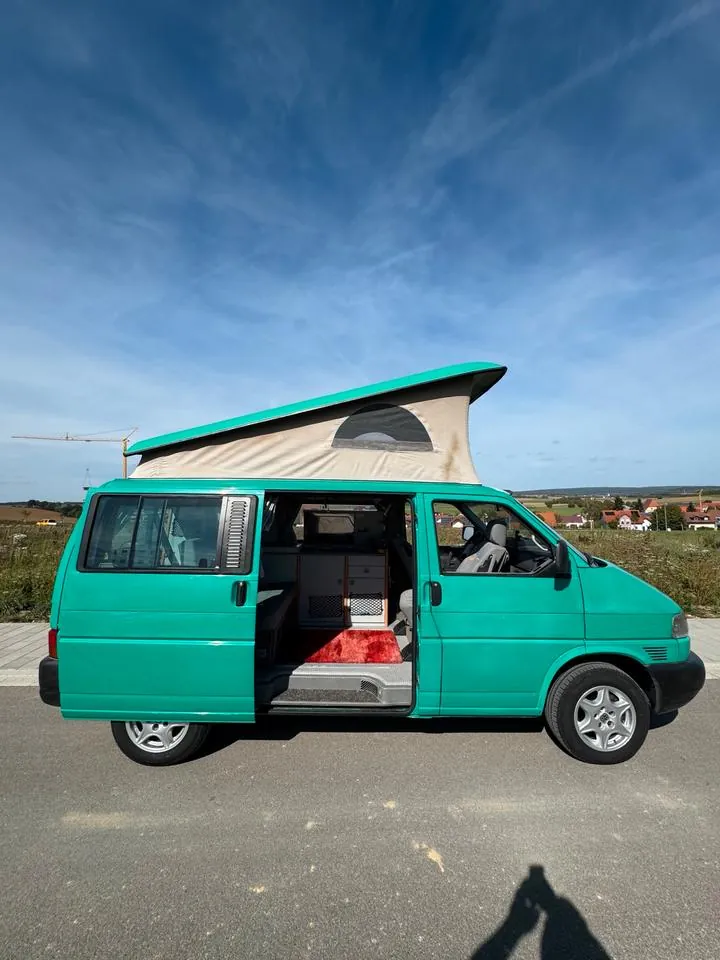 Volkswagen T4