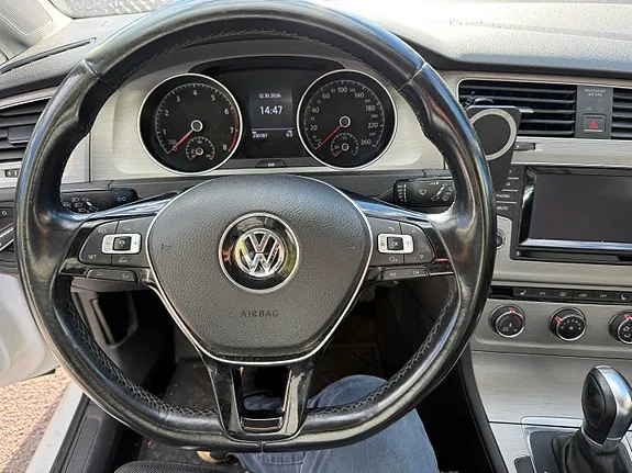 Volkswagen Golf Vii 2015 photo 5