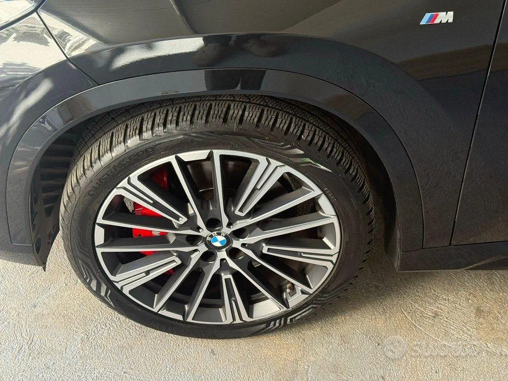 BMW X1 2025 photo 4