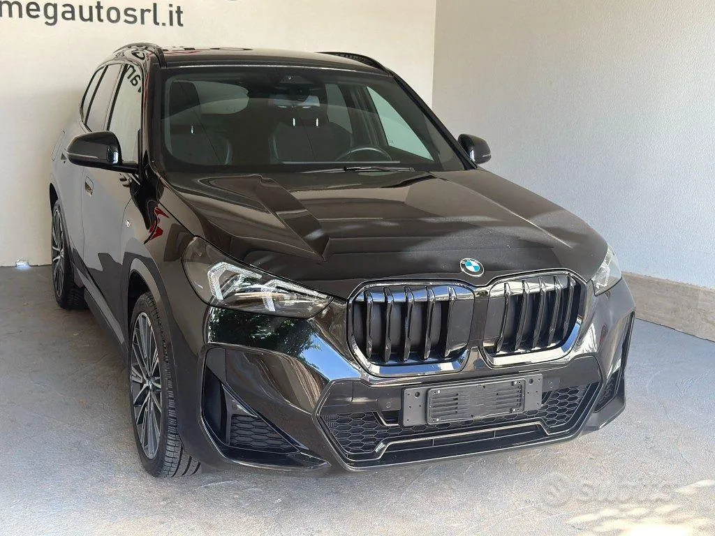BMW X1 2025 photo 5