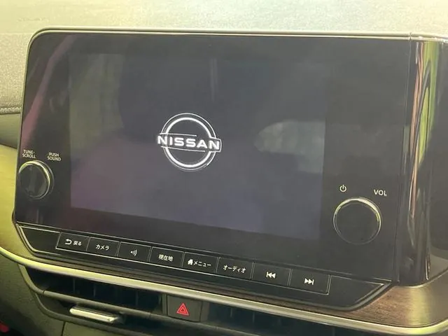 Nissan Ora G 2024 photo 3