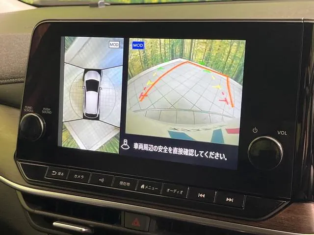 Nissan Ora G 2024 photo 5