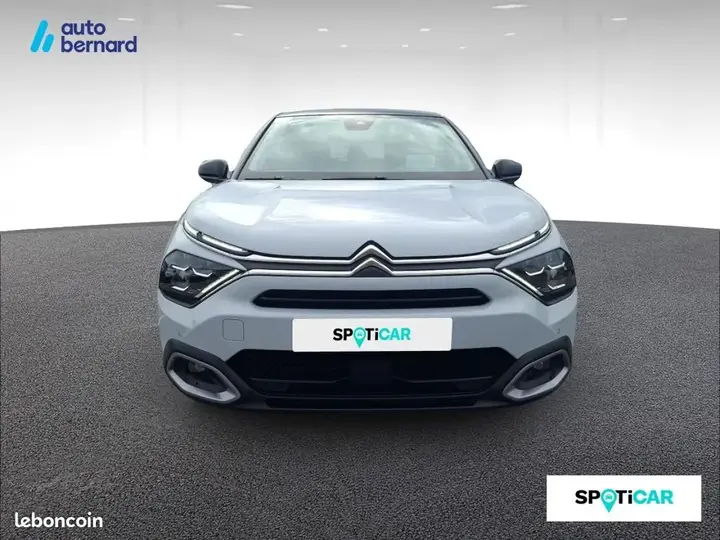 Citroen C4 2025 photo 2