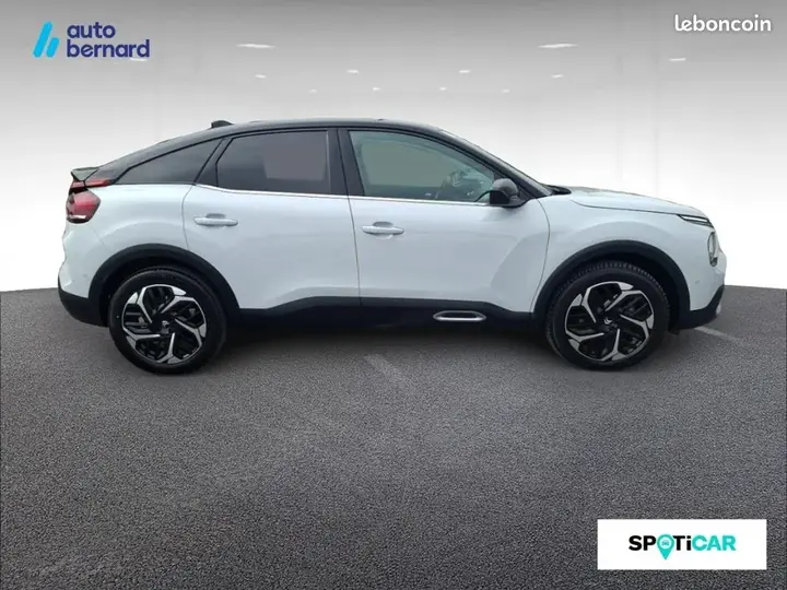 Citroen C4 2025 photo 4