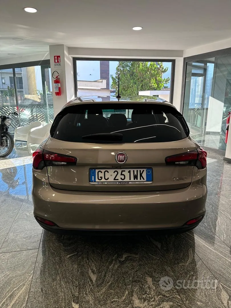 Fiat Tipo 2020 photo 5