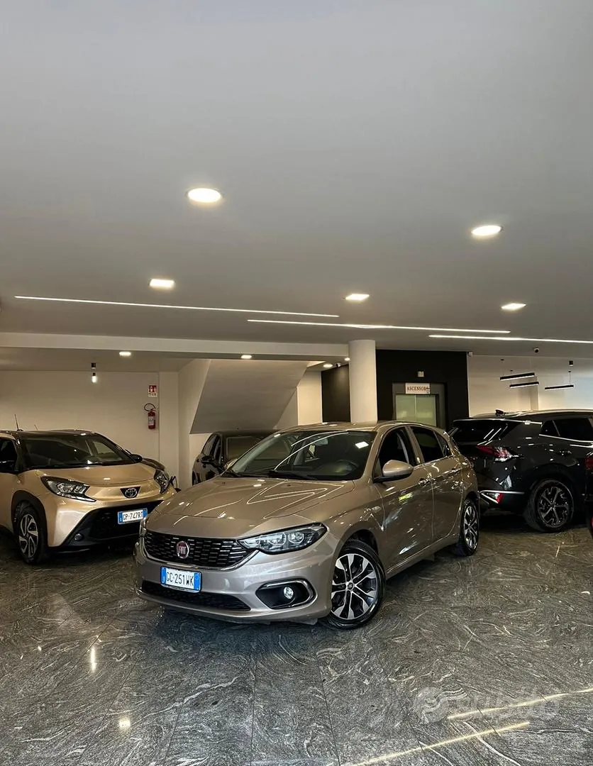 Fiat Tipo