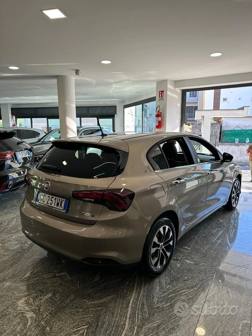 Fiat Tipo 2020 photo 4