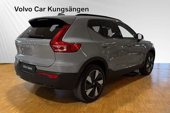 Volvo Ex40 2025 photo 5