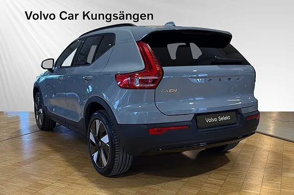 Volvo Ex40 2025 photo 4