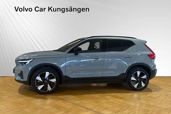 Volvo Ex40 2025 photo 3
