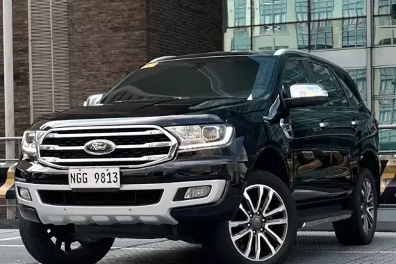 Ford Everest 2020 photo 4