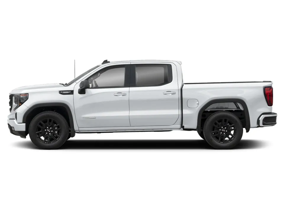 GMC Sierra 1500 2026 photo 3