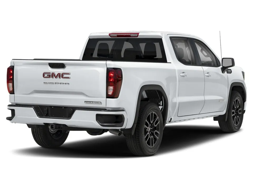 GMC Sierra 1500 2026 photo 2