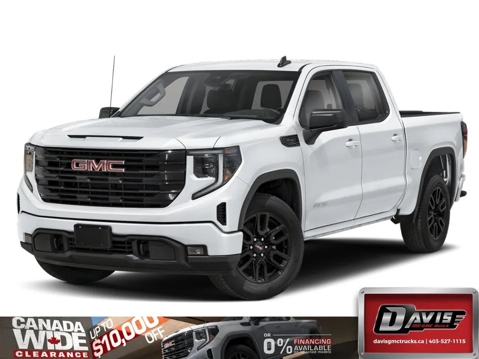 GMC Sierra 1500