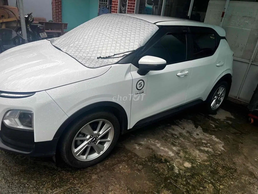 Vinfast Vf5 Plus