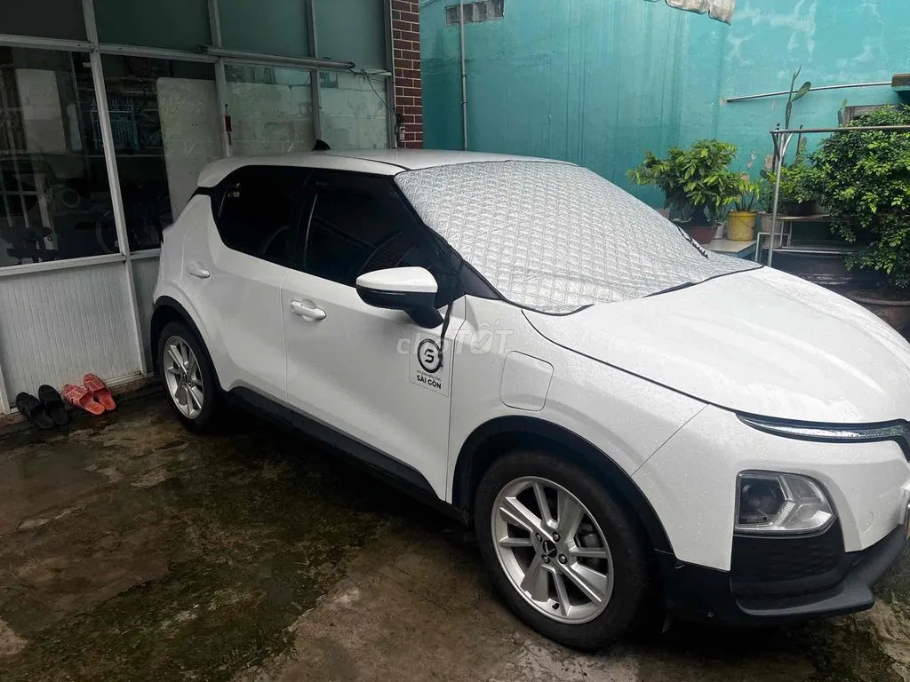 Vinfast Vf5 Plus 2024 photo 2